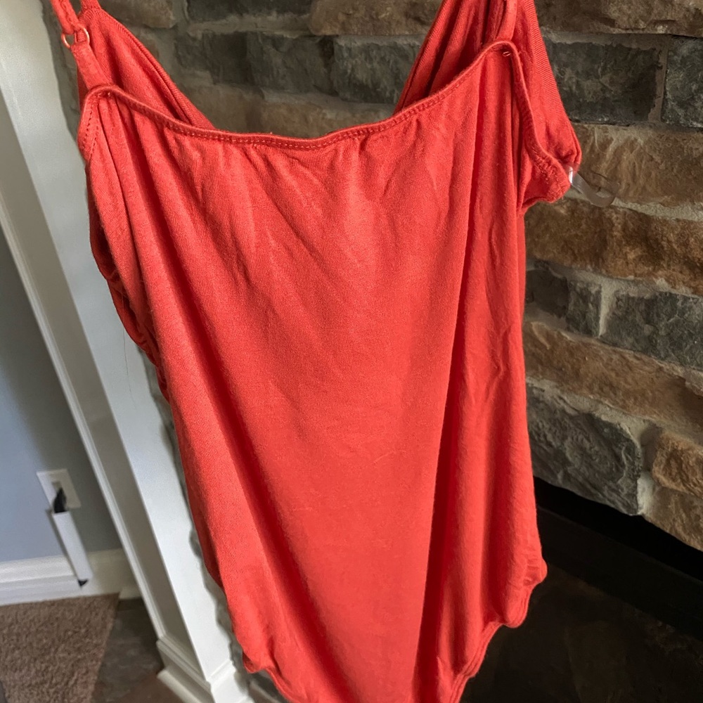 Favlux body suit